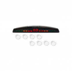   Baxster PS-818-09 white