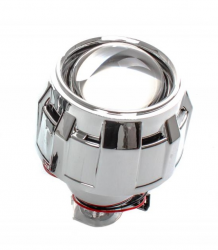 Лінза біксенонова RS 251 (Mini H1 2.5 Фото Лінза біксенонова RS 251 (Mini H1 2.5