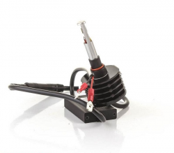 Світлодіодні лампи RS A8 H27 6500K (пара) Фото Світлодіодні лампи RS A8 H27 6500K (пара)