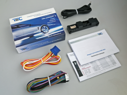 Модуль автозапуску TEC ESM-250 Фото Модуль автозапуску TEC ESM-250