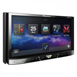   Pioneer AVH-X4650DVD