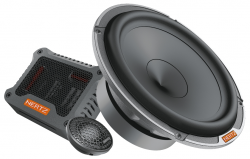   Hertz MPK 1650.3 Pro