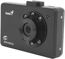  ³ Genius DVR-HD565