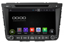    Incar AHR-2463 Hyundai Creta (ix25) (Android 4.4.4)
