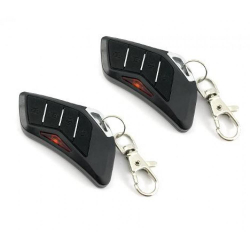 Автосигналізація Tiger Evolution PRO-M Фото Автосигналізація Tiger Evolution PRO-M