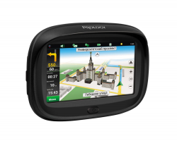  GPS  Prology iMap Moto