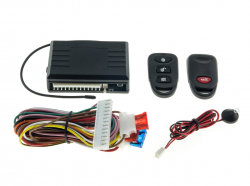 Дистанційне керування центральним замком Cyclon RD-31 Фото Дистанційне керування центральним замком Cyclon RD-31