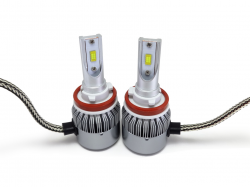    Sho-Me G7.1 H11 6000K 36W ()