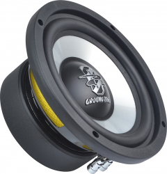   Ground Zero GZIW 165X