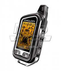     Cyclon 340D v2 ( 2-way)