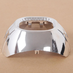 Маска біксенонової лінзи Baxster B-7 2,8-3,0 (шт) Фото Маска біксенонової лінзи Baxster B-7 2,8-3,0 (шт)