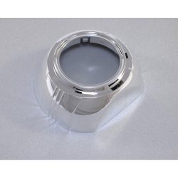 Маска біксенонової лінзи Baxster B-8 2,8-3,0 (шт) Фото Маска біксенонової лінзи Baxster B-8 2,8-3,0 (шт)