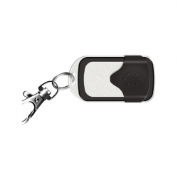 Брелок для сигналізації ZONT Фото Брелок для сигналізації ZONT
