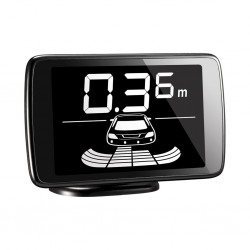   ParkMaster 238 Black