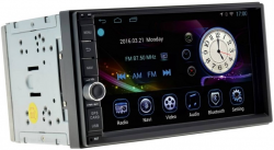  Cyclon MP-7087 GPS AND