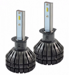    Cyclon LED H1 6000K 3000Lm PH type 10 ()