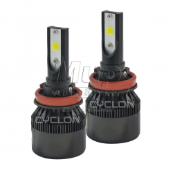    Cyclon LED H11 6000K 3200Lm type 12 ()