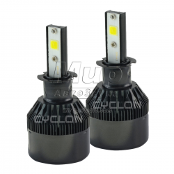    Cyclon LED H3 6000K 3200Lm  type 12 ()