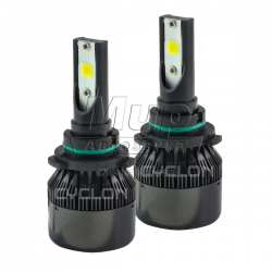 Світлодіодні лампи Cyclon LED HB4 (9006) 6000K 3200Lm type 12 (пара) Фото Світлодіодні лампи Cyclon LED HB4 (9006) 6000K 3200Lm type 12 (пара)