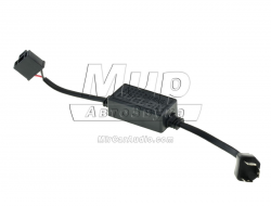   Cyclon CN-2 LED CAN H4 Hi/Low type 10,11,12