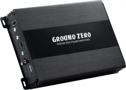  ϳ Ground Zero GZIA 2235HPX-II