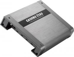  ϳ Ground Zero GZTA 2155X-II