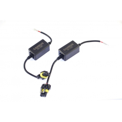   ALed CAN-BUS H1 RP-Series (2)