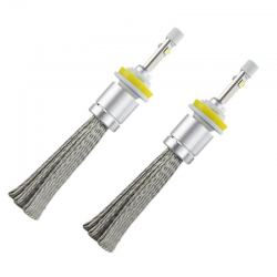 Світлодіодні лампи ALed RP H11 5000K 4800Lm (пара) Фото Світлодіодні лампи ALed RP H11 5000K 4800Lm (пара)