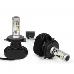    ALed S H4 6000K 4000Lm ()