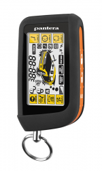   Pantera SPX-2RS