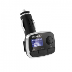 FM-модулятор Neoline Bliss FM Фото FM-модулятор Neoline Bliss FM