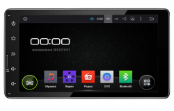    Incar AHR-6197 Mitsubishi Outlander 2013+ (Android 4.4.4)
