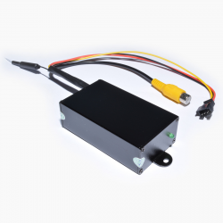    Prime-X W-33 (WI-FI)