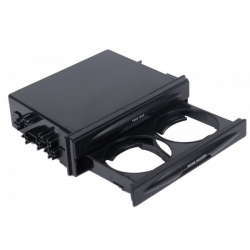 Кишеня AWM 781-00-155 1Din (з підсклянником) Фото Кишеня AWM 781-00-155 1Din (з підсклянником)