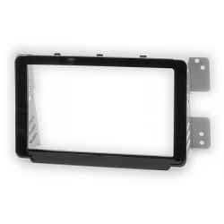 Рамка перехідна AWM 781-07-042 Toyota Hilux 2015 2DIN Фото Рамка перехідна AWM 781-07-042 Toyota Hilux 2015 2DIN