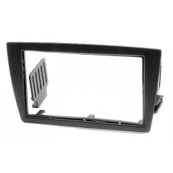 Рамка перехідна Carav 11-620 LADA Granta 2013+, Kalina 2013+ Фото Рамка перехідна Carav 11-620 LADA Granta 2013+, Kalina 2013+