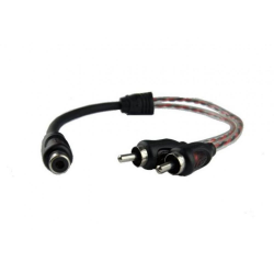   RCA  ACV 30.4980-102 (Y cable 