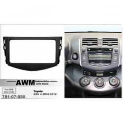    AWM 781-07-050 Toyota RAV 4 2006-2012 (   Toyota)