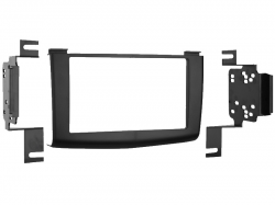    Metra 95-7425 Nissan Rogue 2008+ 2DIN