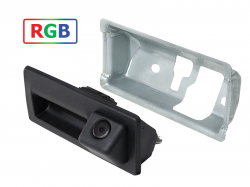 Камера заднього огляду Gazer CC2005-1T5n Фото Камера заднього огляду Gazer CC2005-1T5n