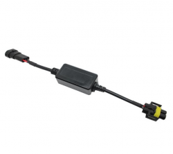 Обманка RS LED H8/H11 Фото Обманка RS LED H8/H11