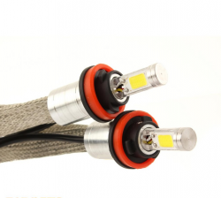    RS G8.2 H11 6000K 30W ()