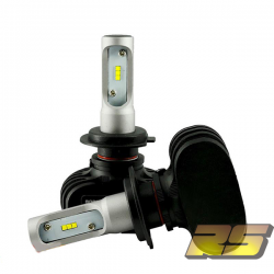 Світлодіодні лампи RS G8.1 H3 6500K 25W (пара) Фото Світлодіодні лампи RS G8.1 H3 6500K 25W (пара)