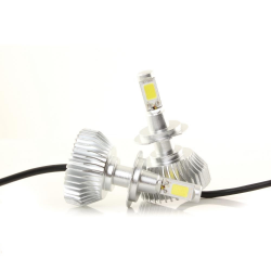 Світлодіодні лампи RS S8.1 H7 6000K 20W (пара) Фото Світлодіодні лампи RS S8.1 H7 6000K 20W (пара)