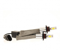 Світлодіодні лампи RS G8.2 HB3 (9005) 6000K 30W (пара) Фото Світлодіодні лампи RS G8.2 HB3 (9005) 6000K 30W (пара)