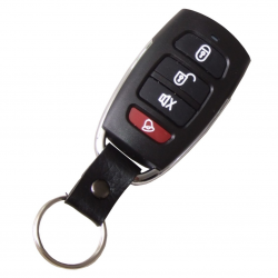     Magnum TX-72 (1-way) new version