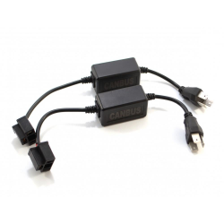   ALed CAN-BUS H4 Hi/Low RP/RR (2)