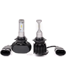    ALed S HB1 (9004) 6000K 4000Lm ()