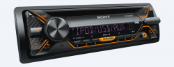   Sony CDX-G3200UV