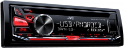   JVC KD-R484